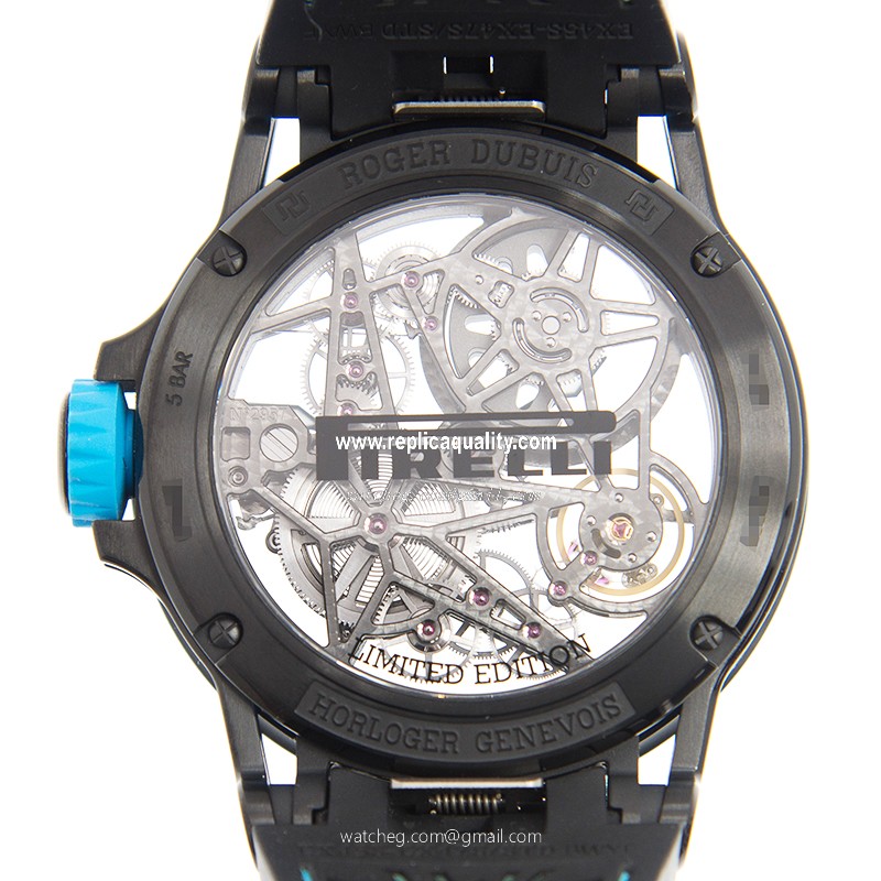 Roger Dubuis RDDBEX0696 3