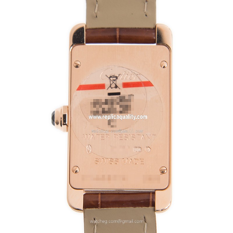 Cartier W2607456 3