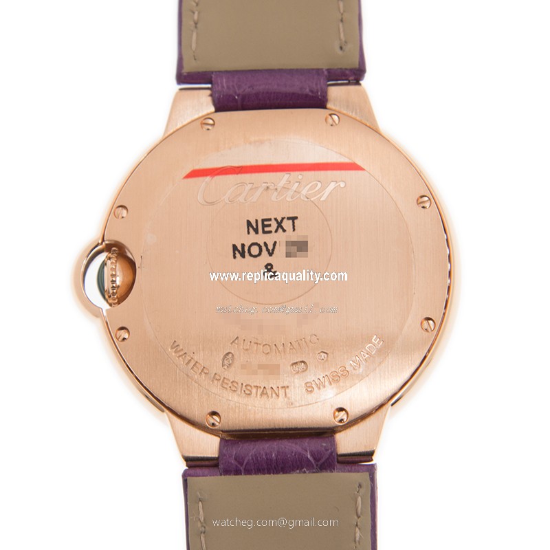 Cartier WJBB0009 3
