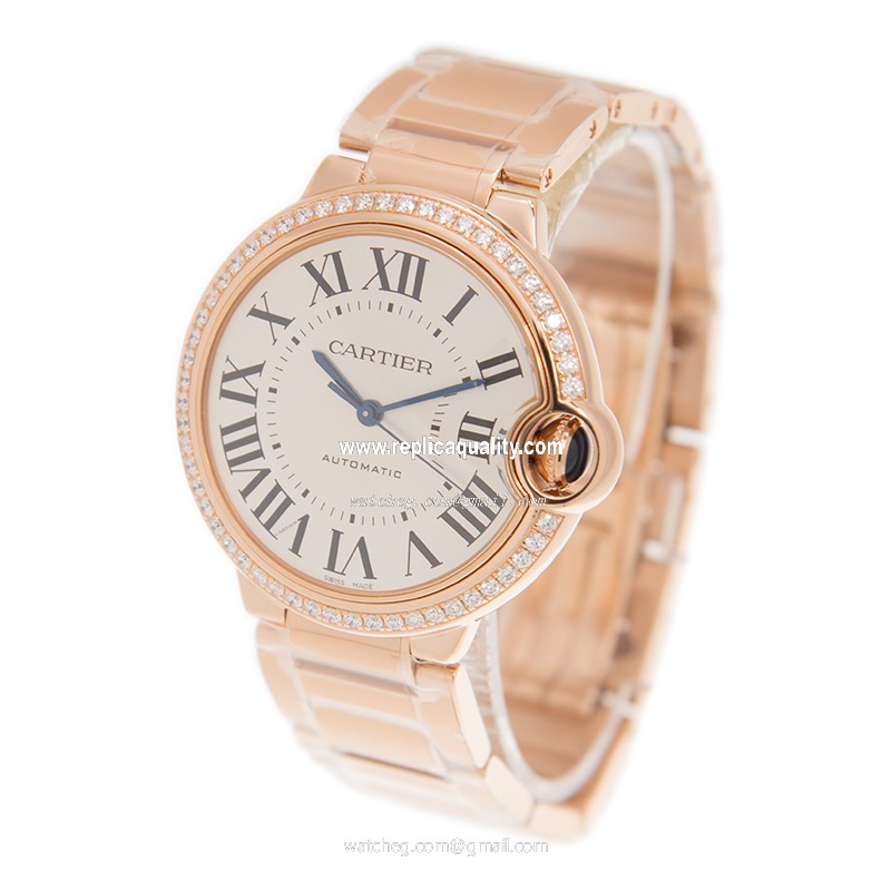 Cartier WJBB0037 3
