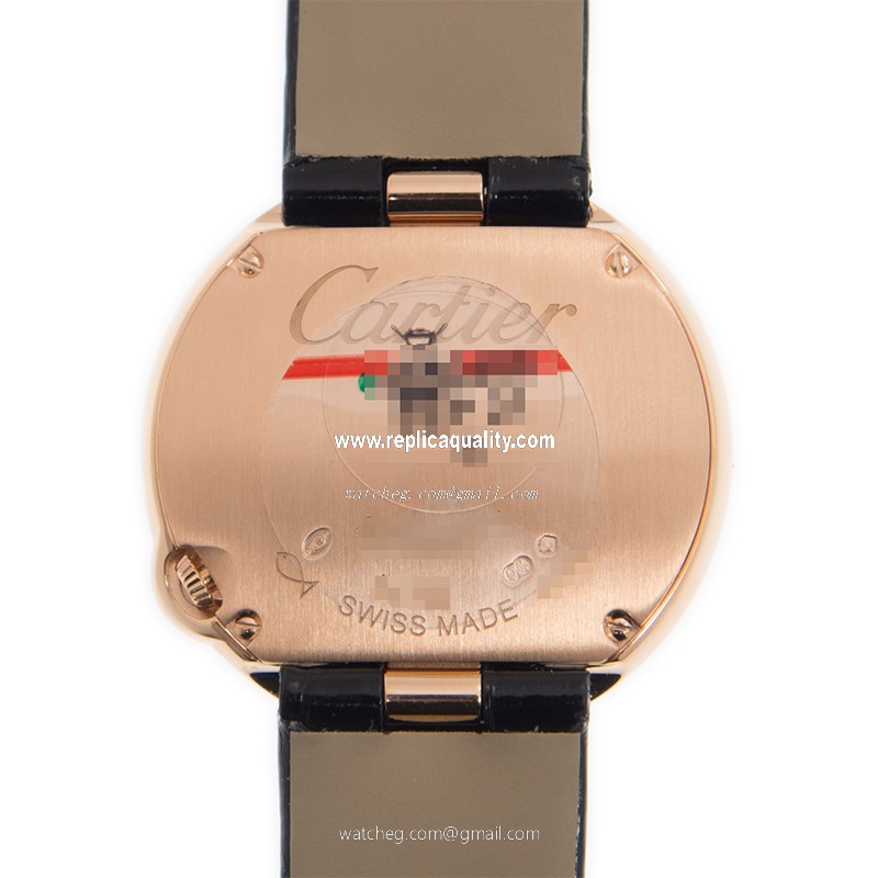 Cartier WJBL0005 3