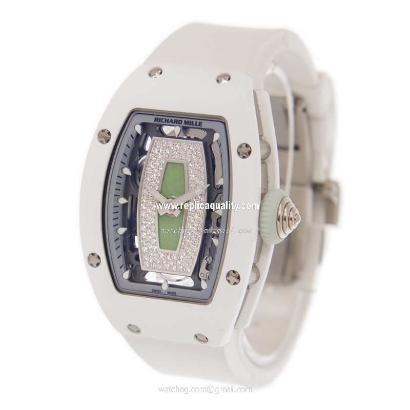 Richard Mille RM07-01 WG-ATZ JADE 3