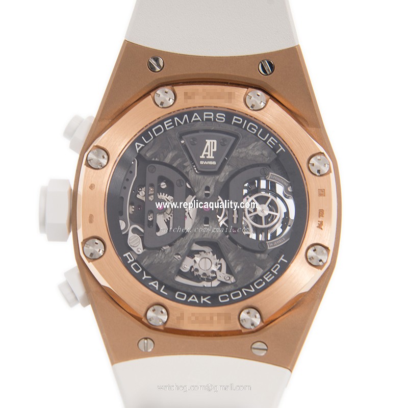 Audemars Piguet 26223RO.OO.D010CA.01 3