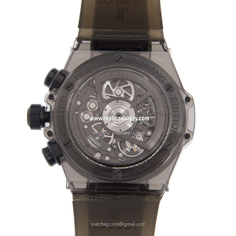 Hublot 411.JB.4901.RT.4098 3