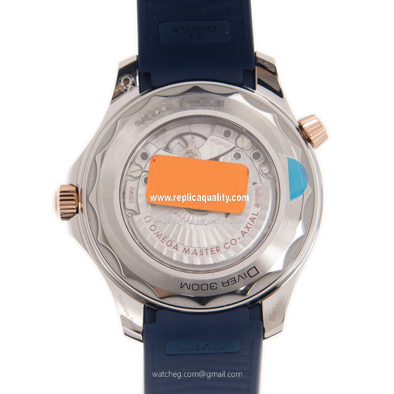 Omega 210.22.42.20.03.002 3