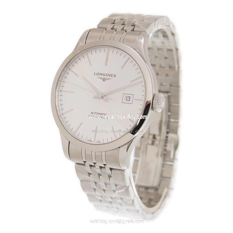 Longines L2.821.4.72.6 3