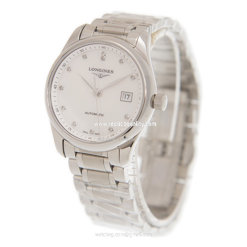 Longines L2.257.4.87.6 3