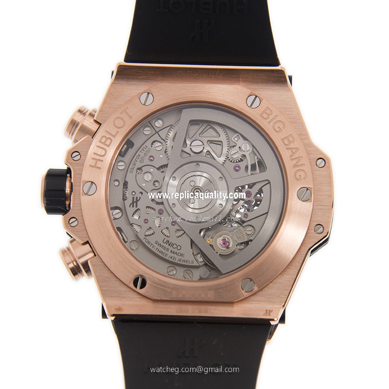 Hublot 441.OX.1180.RX 3