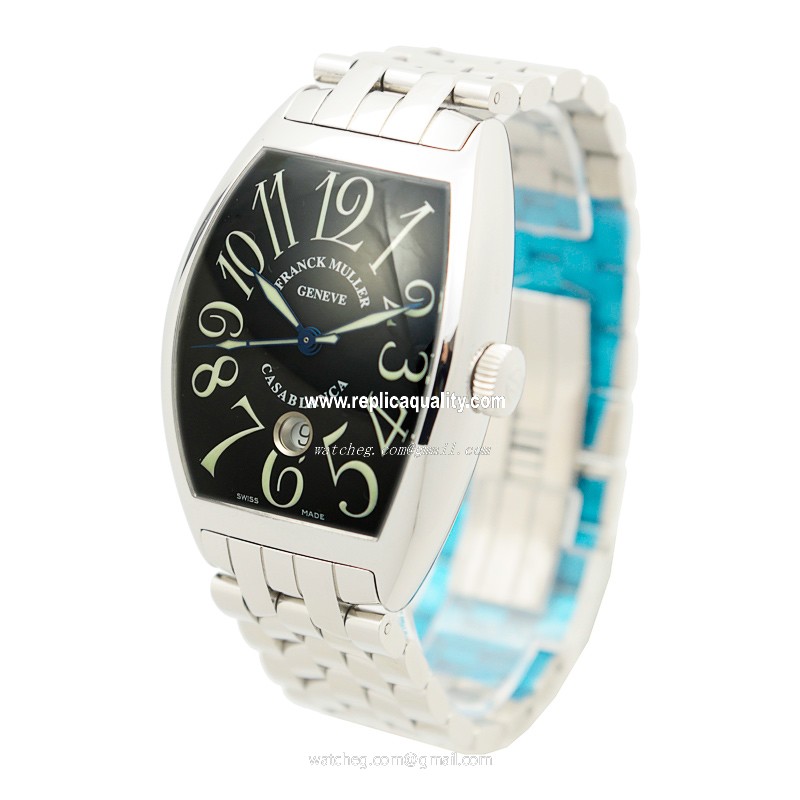 Franck Muller 8880 C DT (AC) 3