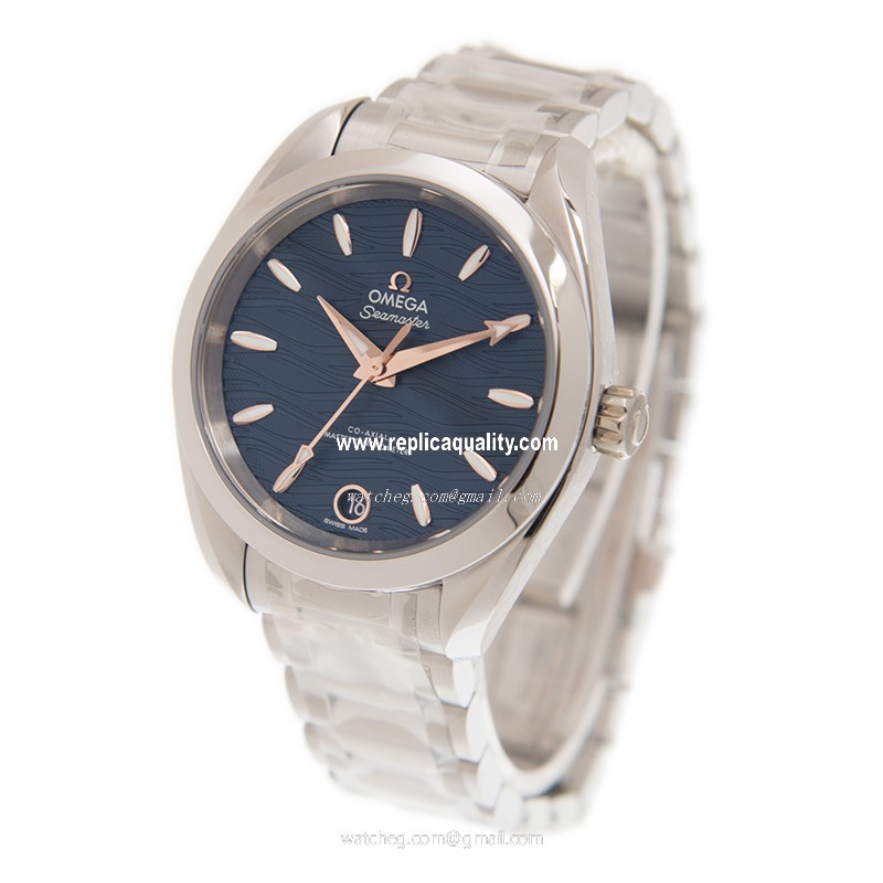 Omega 220.10.34.20.03.001 3