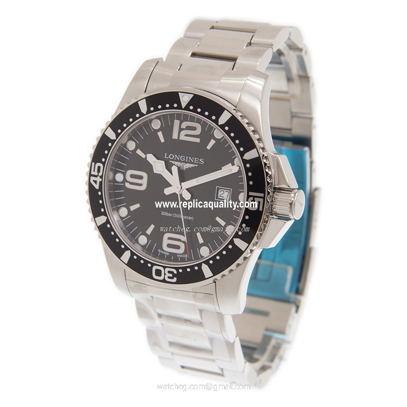 Longines L3.840.4.56.6 3