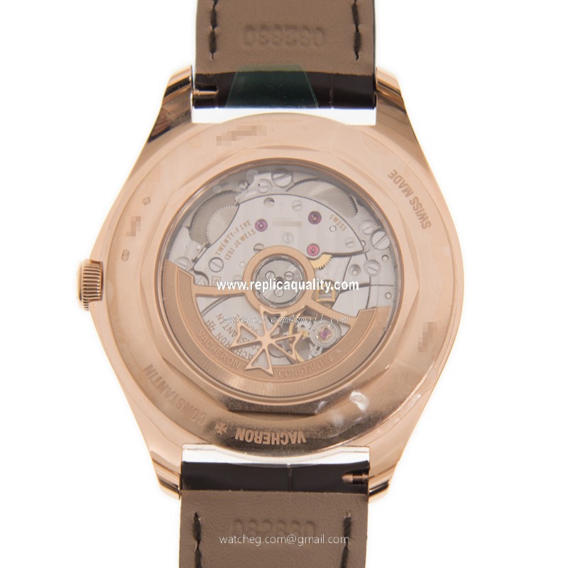 Vacheron Constantin 4600E/000R-B441 3