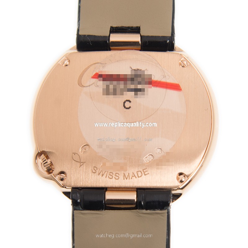 Cartier WGBL0003 3