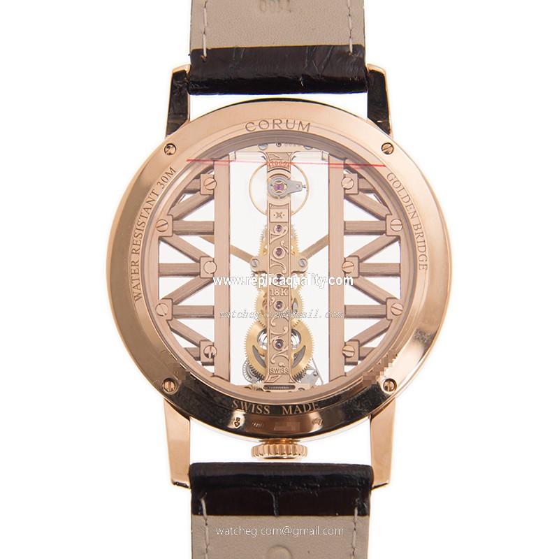 Corum 113.901.85/0F02 GG85R 3