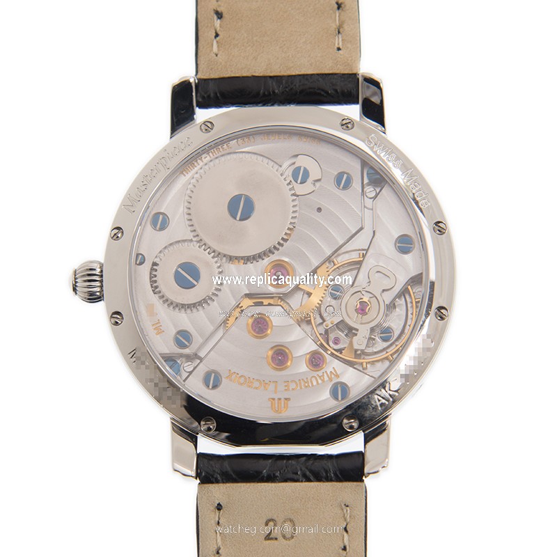 Maurice Lacroix MP7068-SS001-390 3