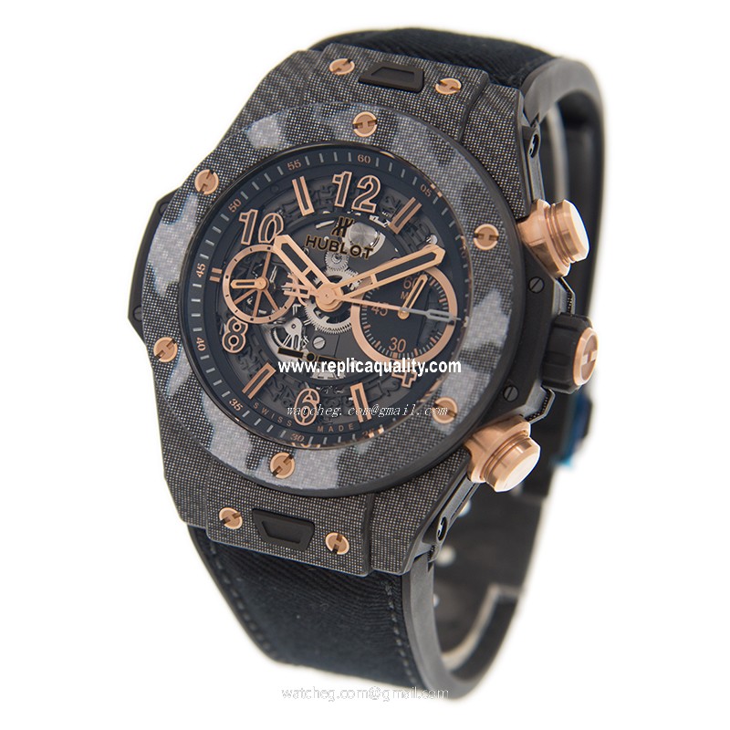 Hublot 411.YT.1198.NR.ITI16 3