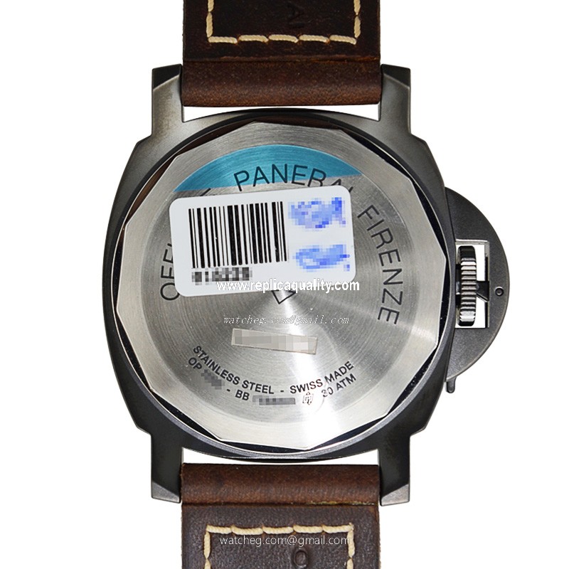 Panerai PAM00594 (PAM00785) 3