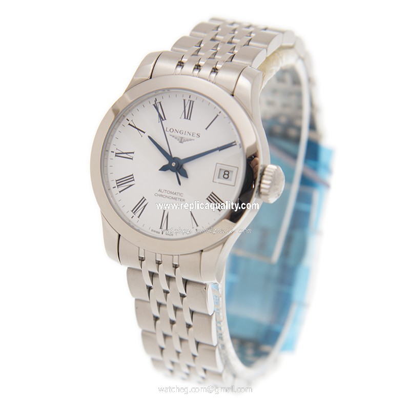 Longines L2.320.4.11.6 3