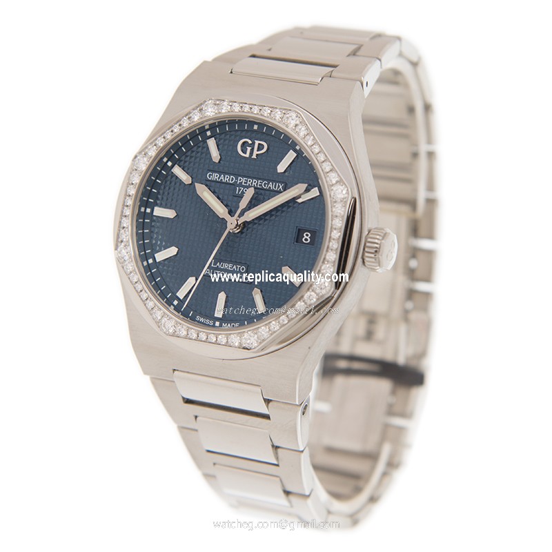 Girard Perregaux 81005D11A431-11A 3