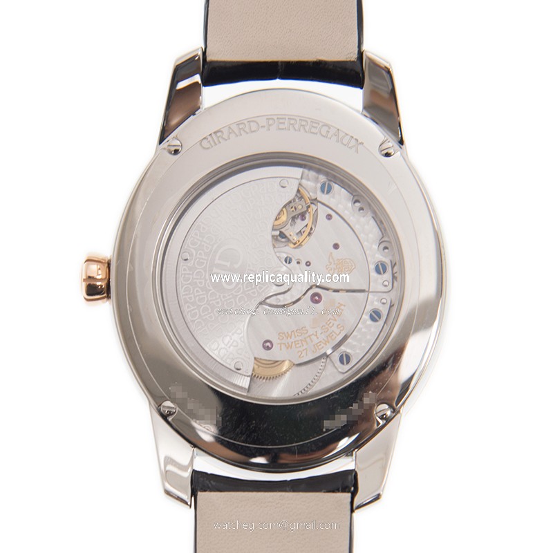 Girard Perregaux 80493D56A162-CK6A 3