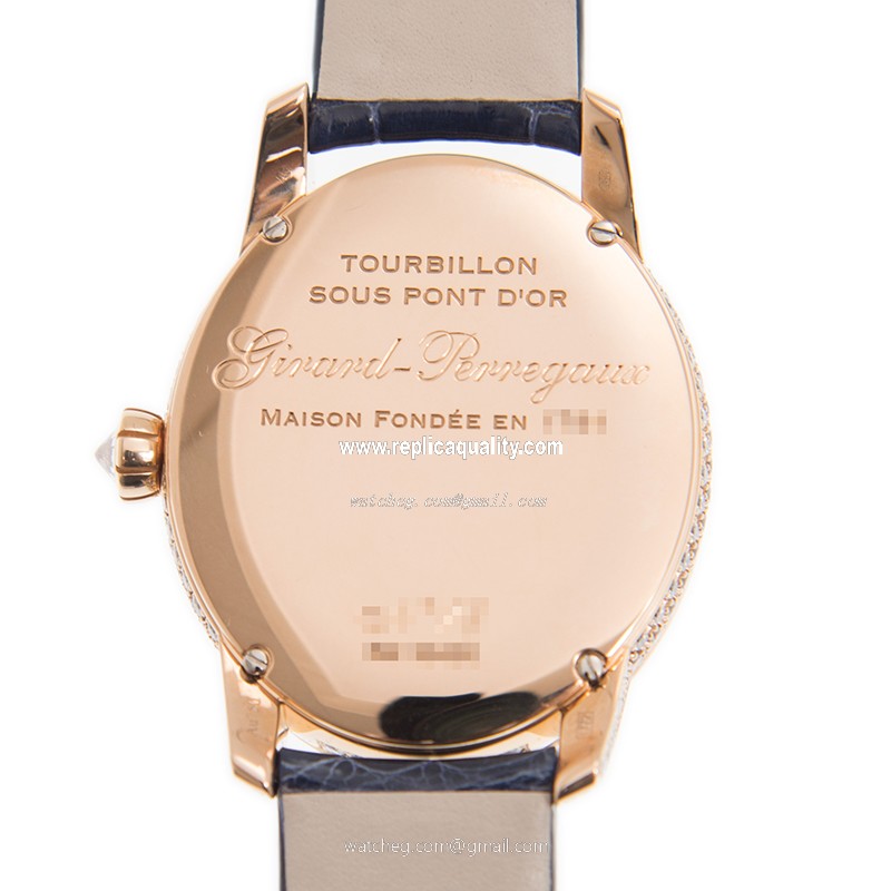 Girard Perregaux 99490D52P706-CK6A 3
