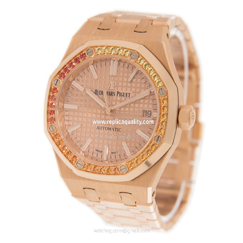 Audemars Piguet 15451OR.YY.1256OR.01 3