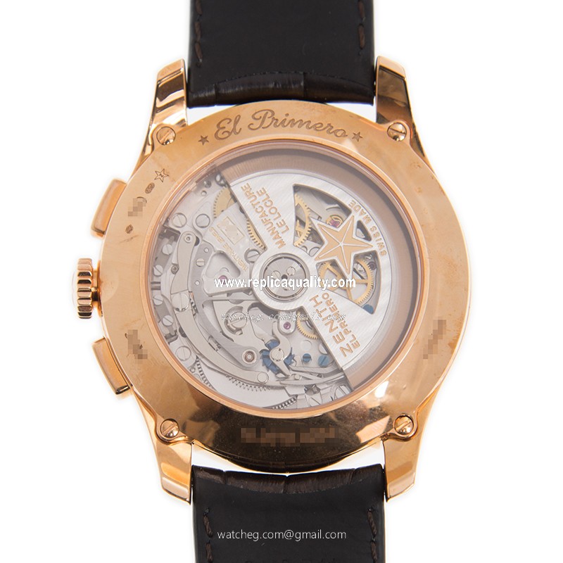 Zenith 18.2070.4054/02.C711 3