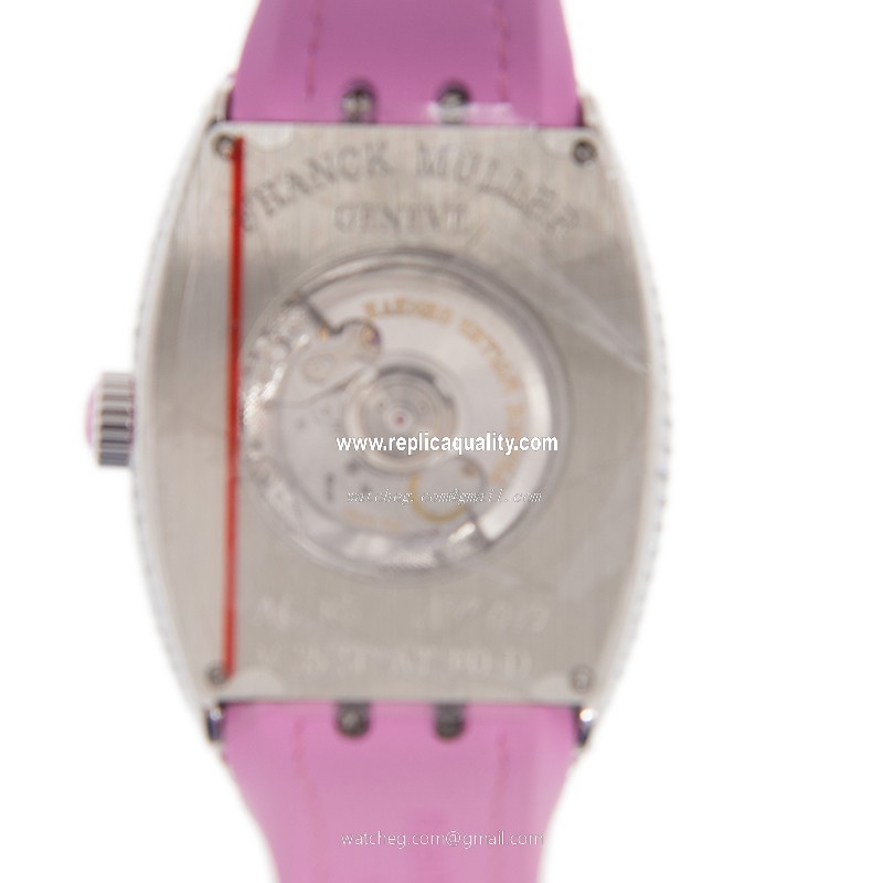 Franck Muller V 35 SC AT FO D (AC RS) 3