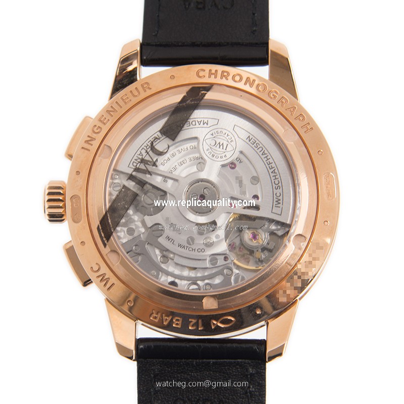 IWC IW380803 3