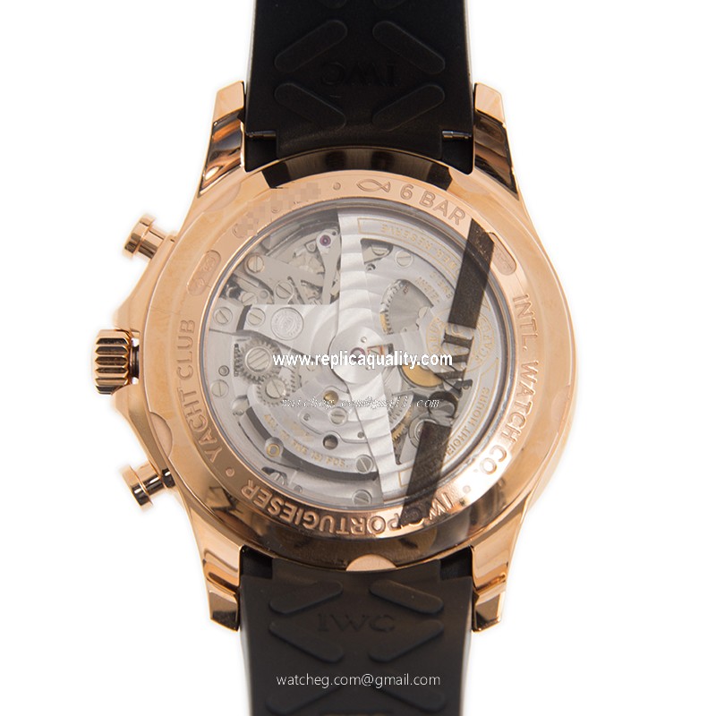 IWC IW390505 3
