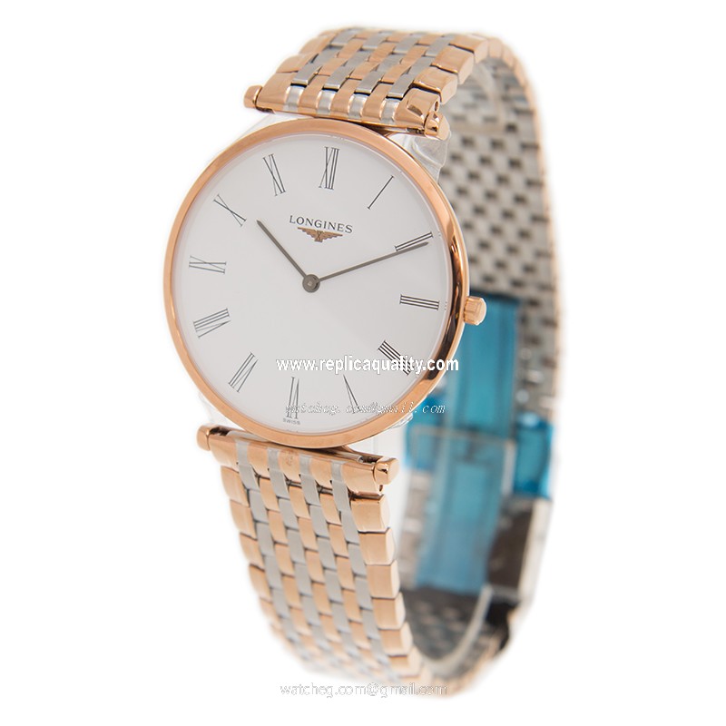 Longines L4.755.1.91.7 3