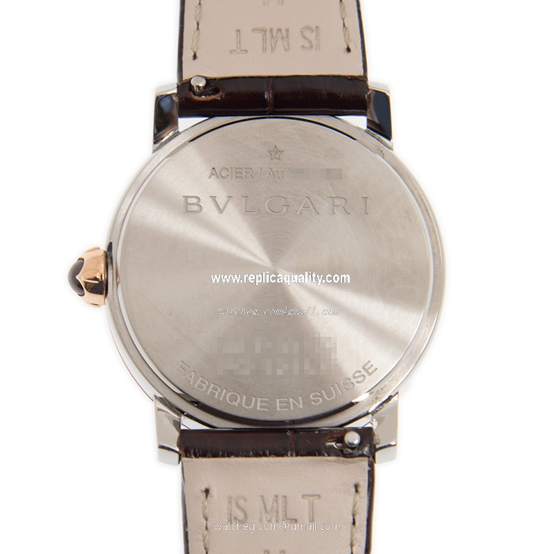 Bulgari BBL33C11SPGLC11/12  3