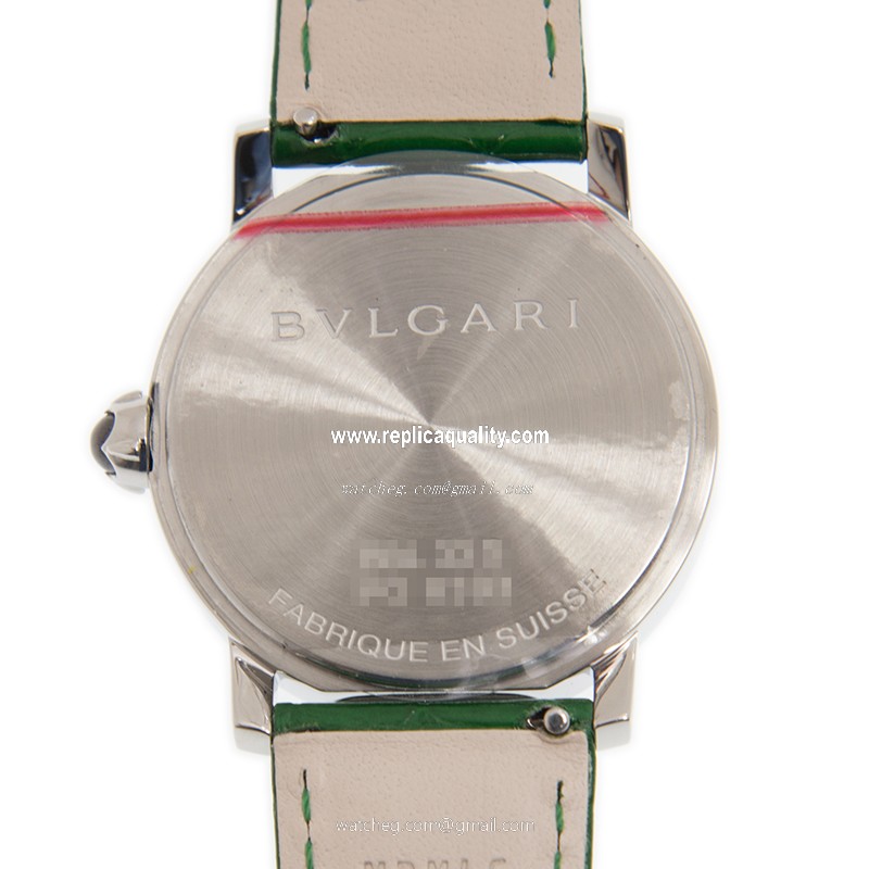 Bulgari BBL33WSLC4/12 3