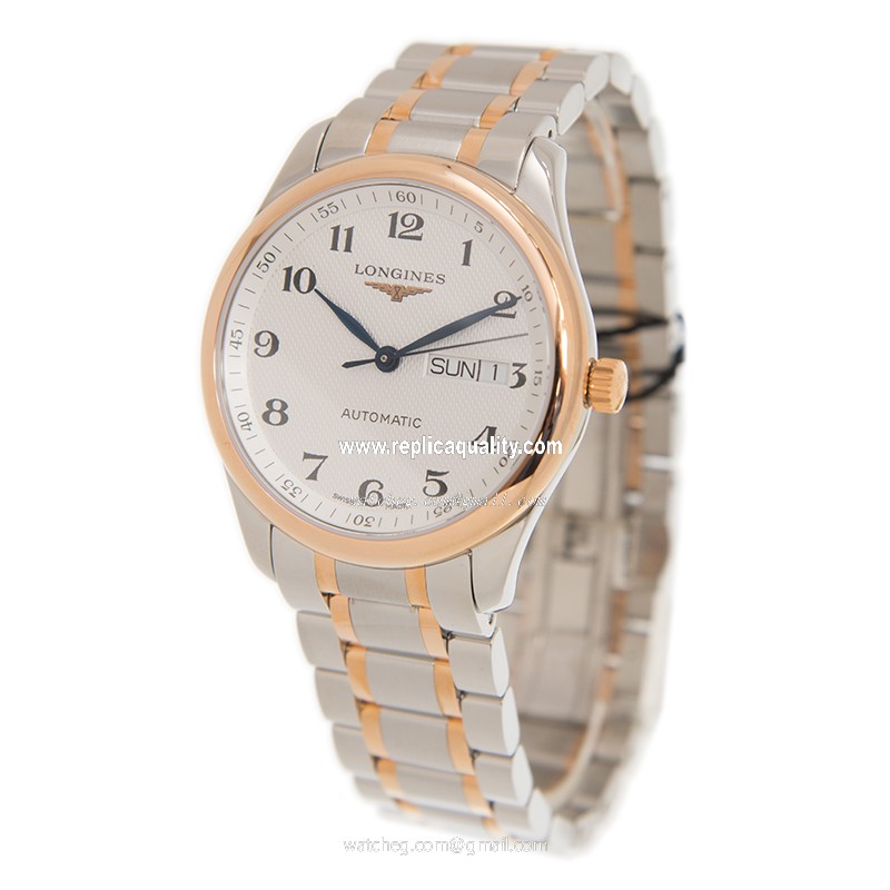 Longines L2.755.5.79.7 3