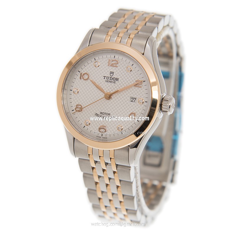 Tudor 91351-67011-6DI-SV 3