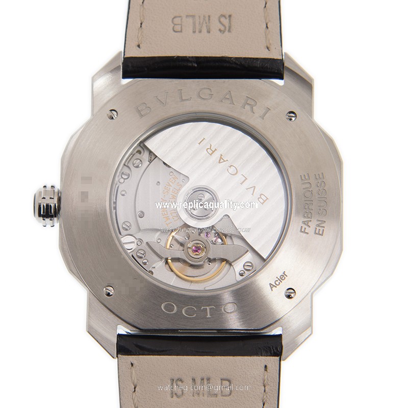 Bulgari OC41C6SLD 3