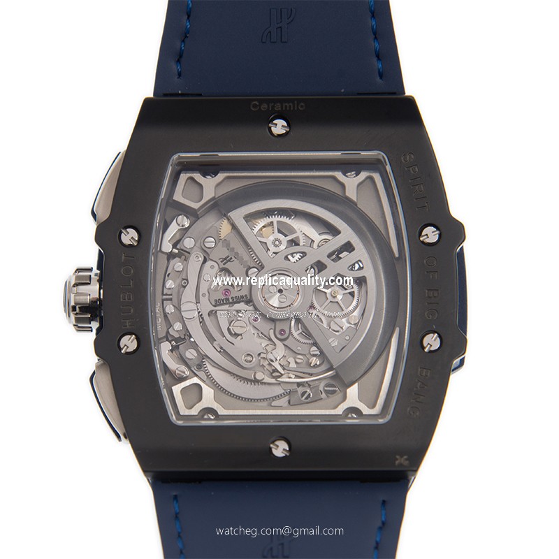 Hublot 601.CI.7170.LR  3
