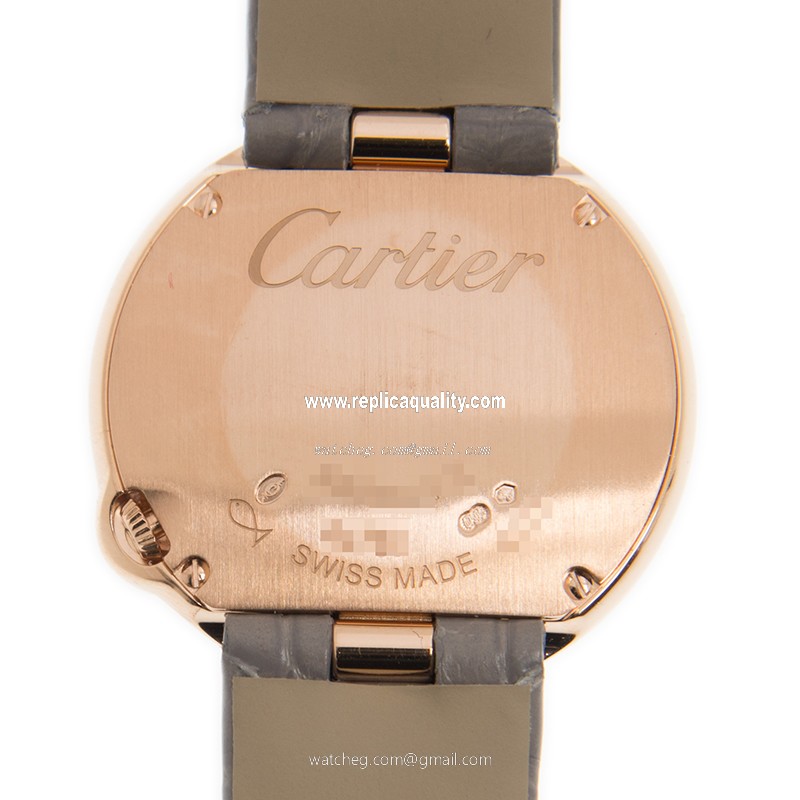 Cartier WJBL0008 3