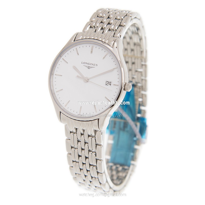 Longines L4.359.4.12.6 3