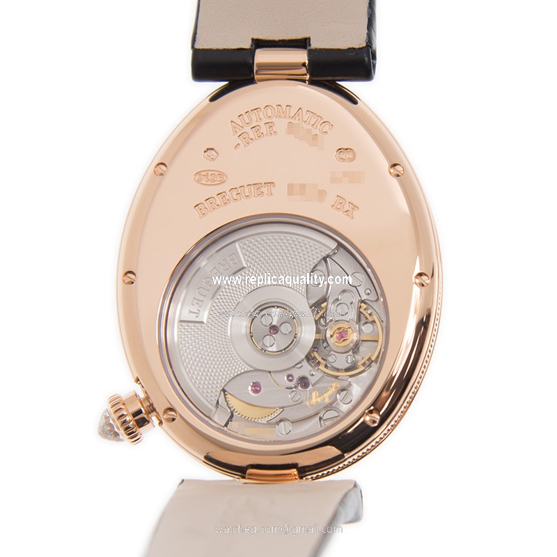 Breguet 8918BR/58/964/D00D 3
