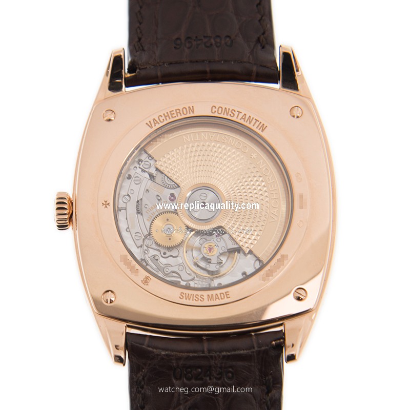 Vacheron Constantin 4000S/000R-B123 3