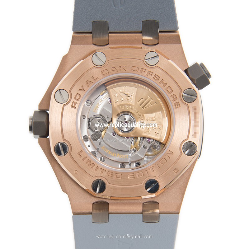 Audemars Piguet 15711OI.OO.A006CA.01 3