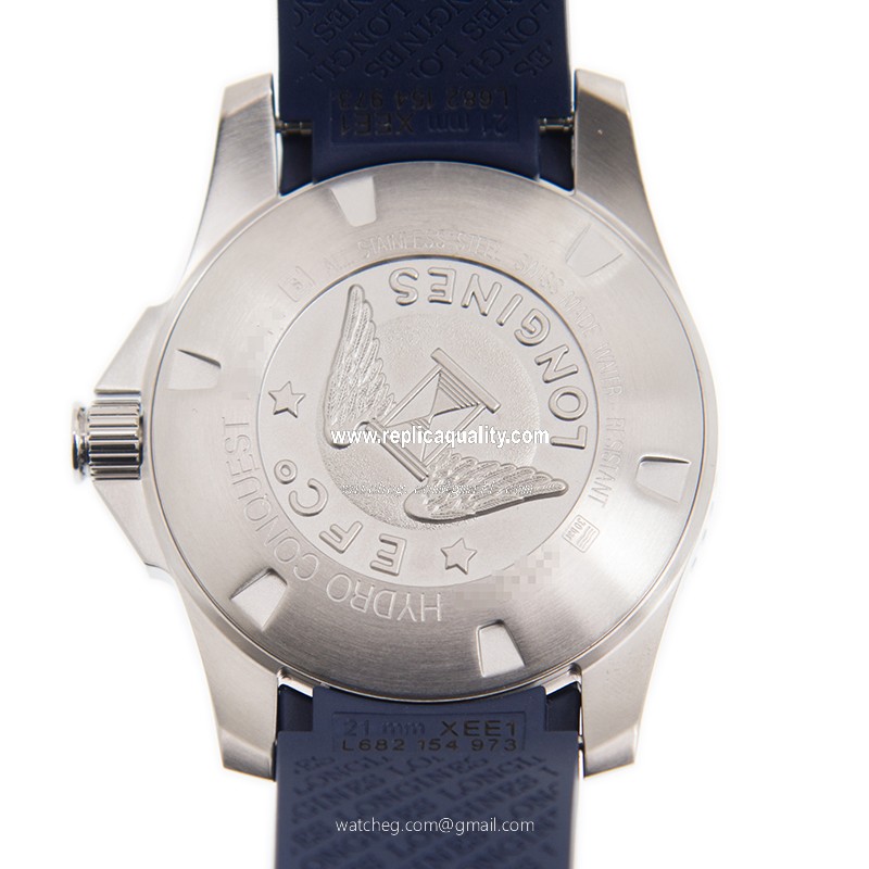 Longines L3.781.4.96.9 3