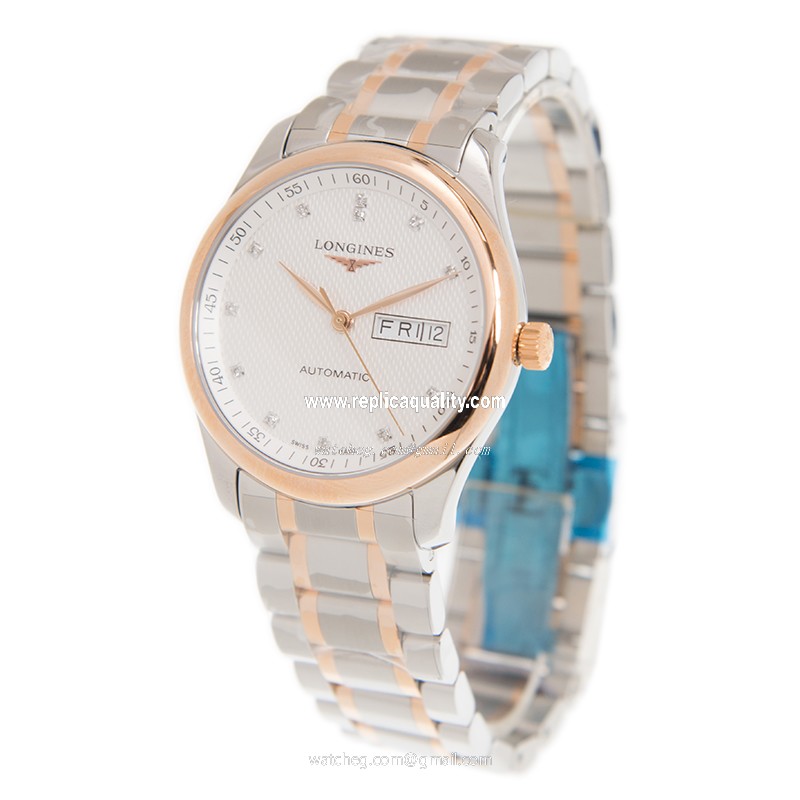 Longines L2.755.5.97.7 3