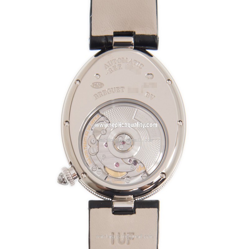 Breguet 8918BB/58/964/D00D 3