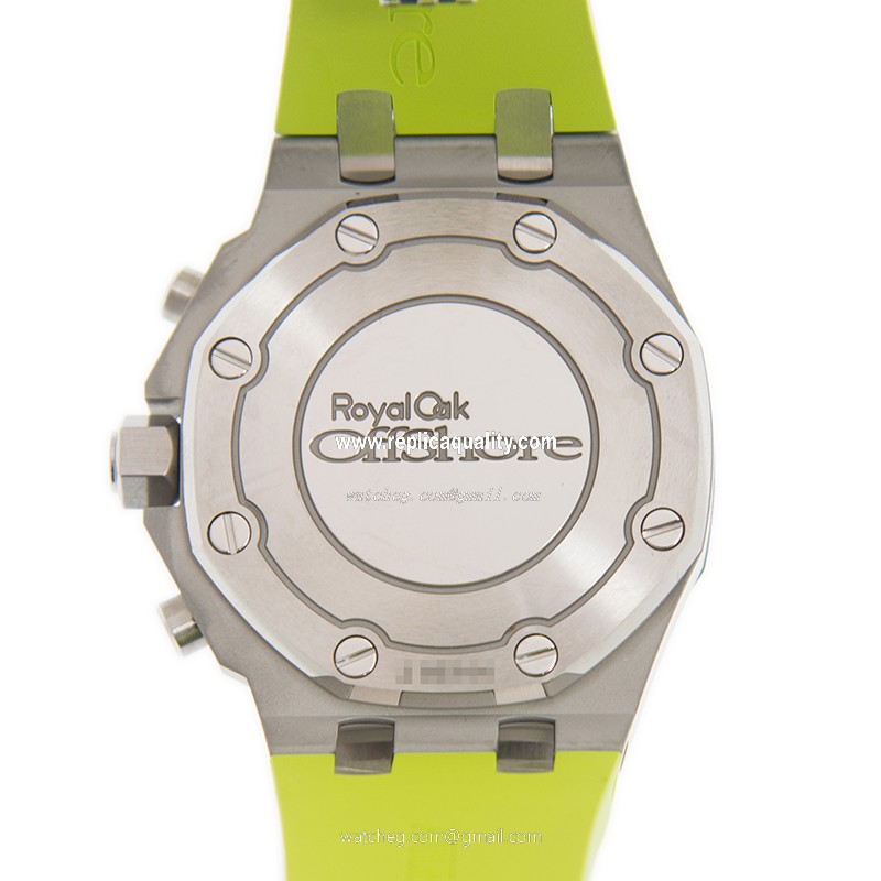 Audemars Piguet 26231ST.ZZ.D038CA.01 3