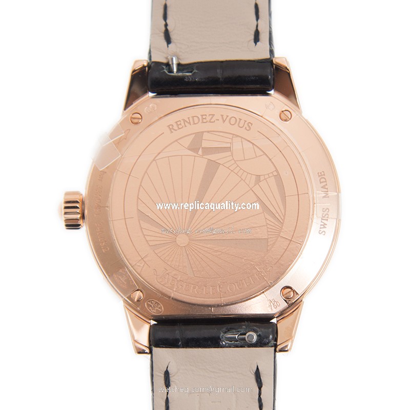 Jaeger-Lecoultre Q3402530 3