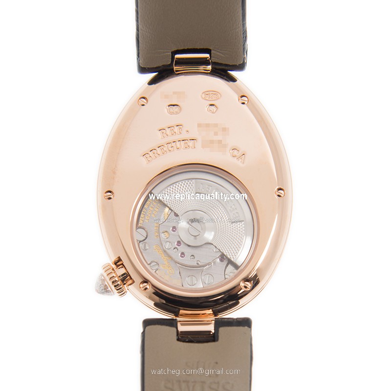 Breguet 8928BR/5W/944/DD0D  3
