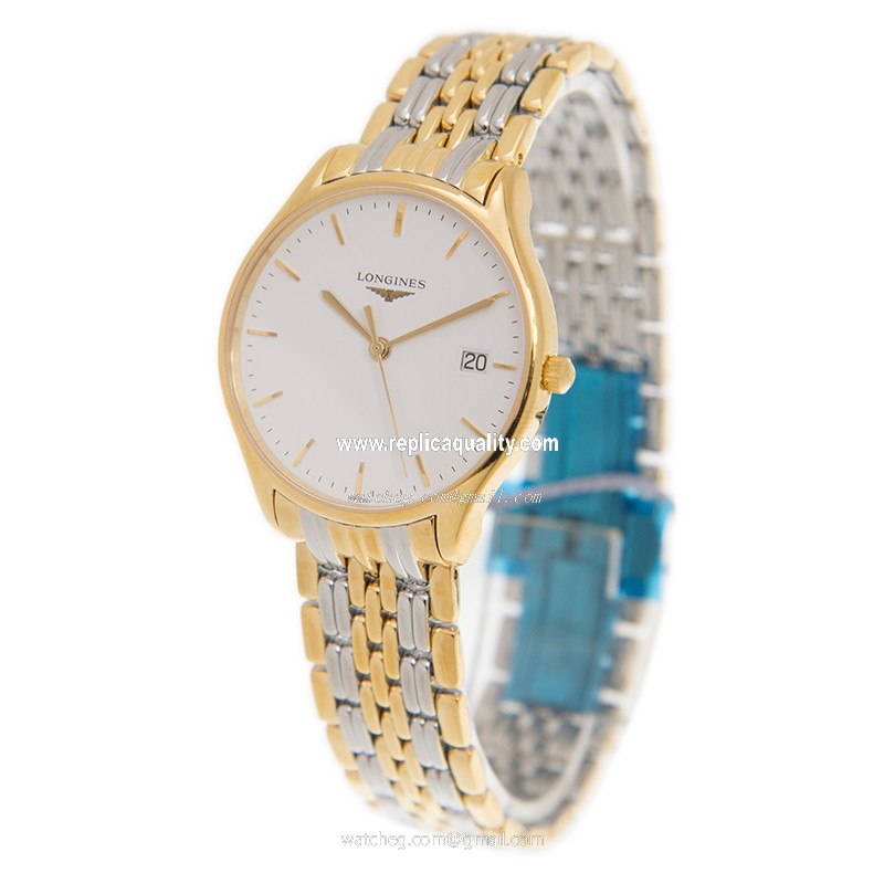 Longines L4.359.2.12.7 3