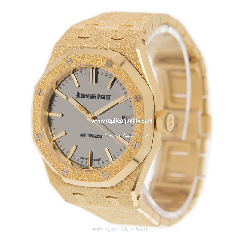 Audemars Piguet 15454BA.GG.1259BA.02 3